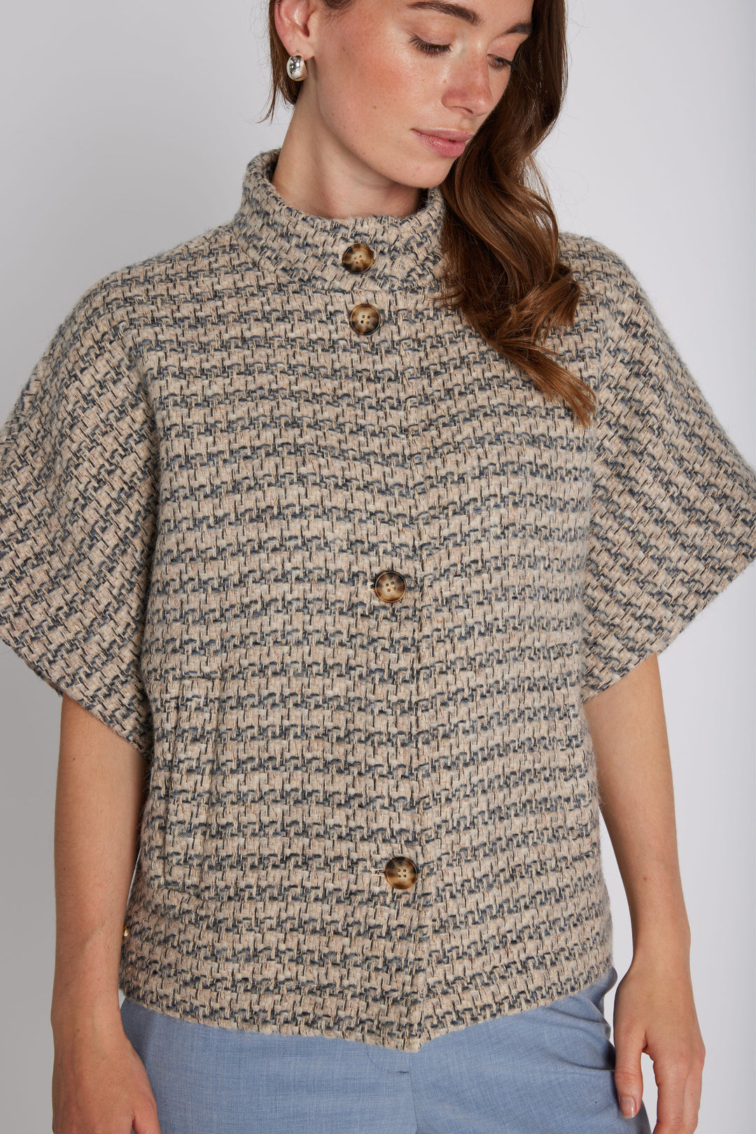 PBO PBOBengala cape CAPE 176 Natural