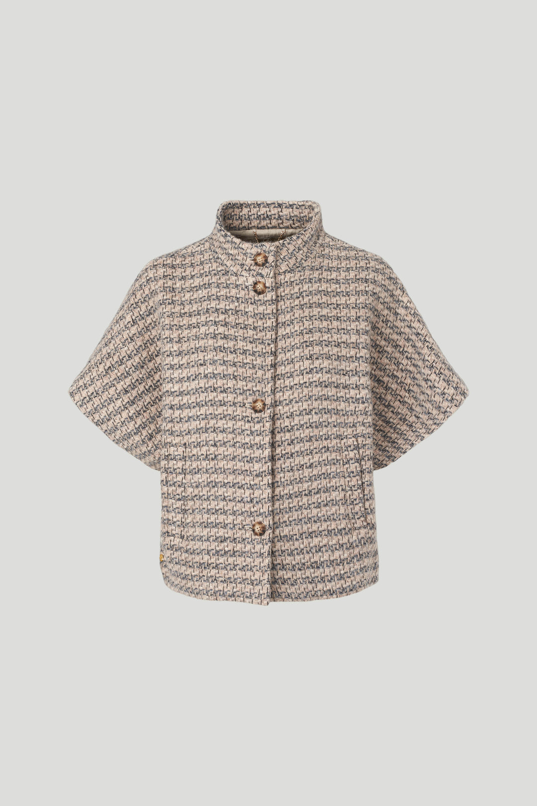 PBO PBOBengala cape CAPE 176 Natural