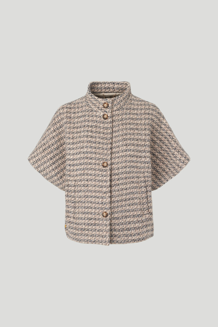 PBO PBOBengala cape CAPE 176 Natural