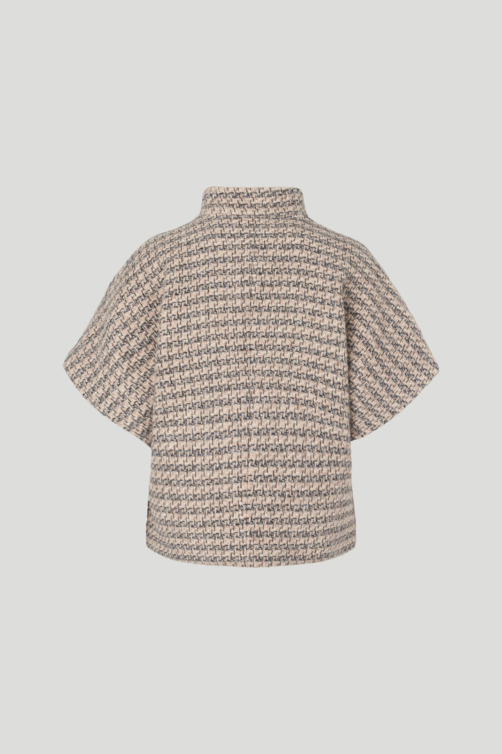 PBO PBOBengala cape CAPE 176 Natural