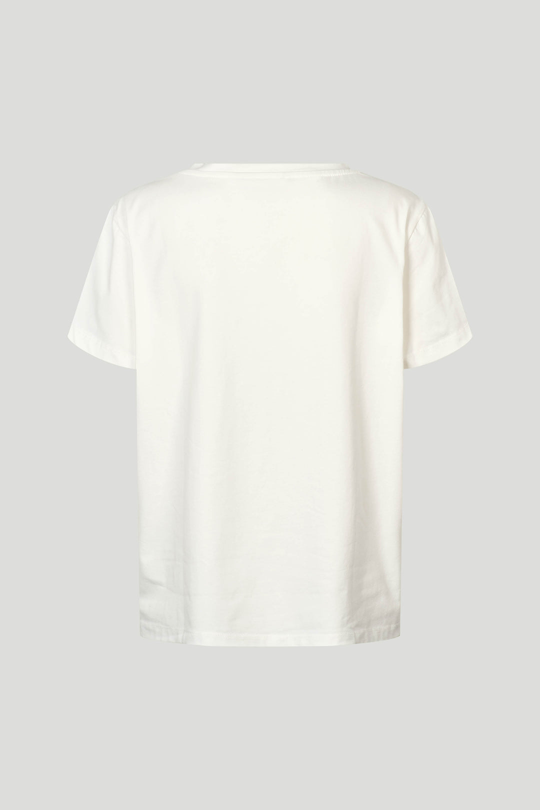 PBO PBOBio T-shirt T-SHIRTS 101 Star white