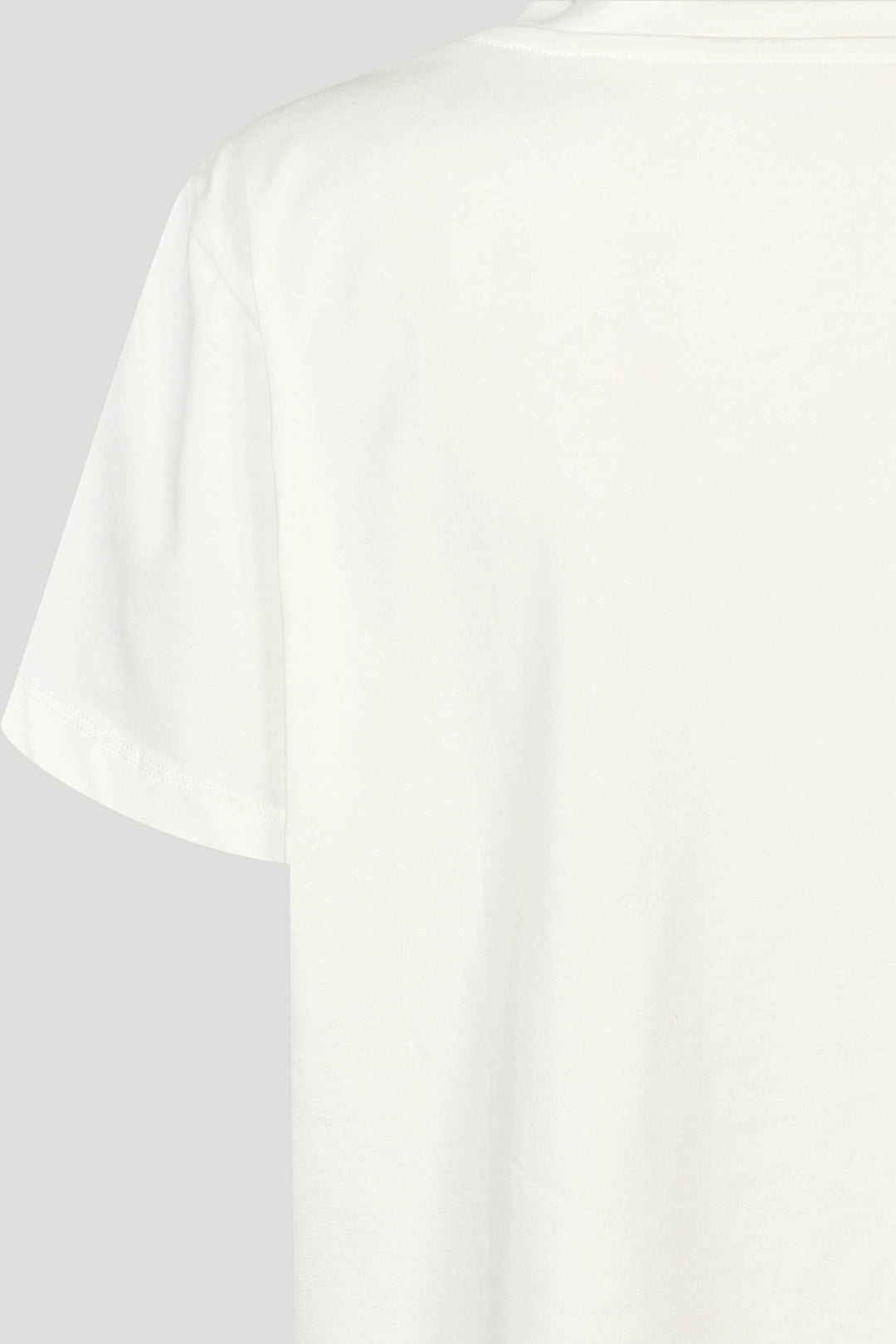 PBO PBOBio T-shirt T-SHIRTS 101 Star white