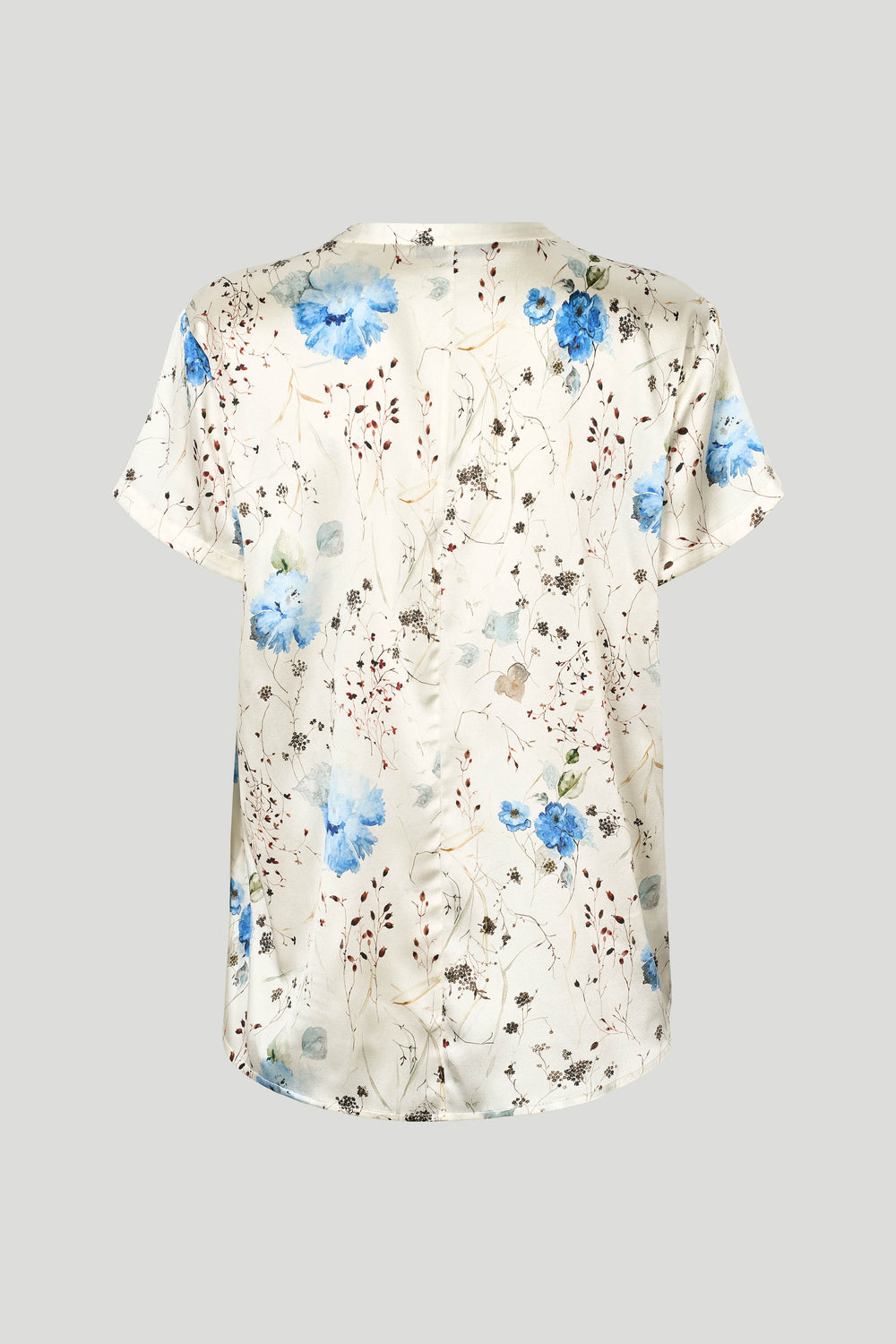 PBO PBOBlaine silketop TOPS 842 Light flower