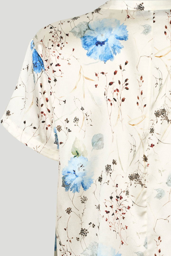 PBO PBOBlaine silketop TOPS 842 Light flower