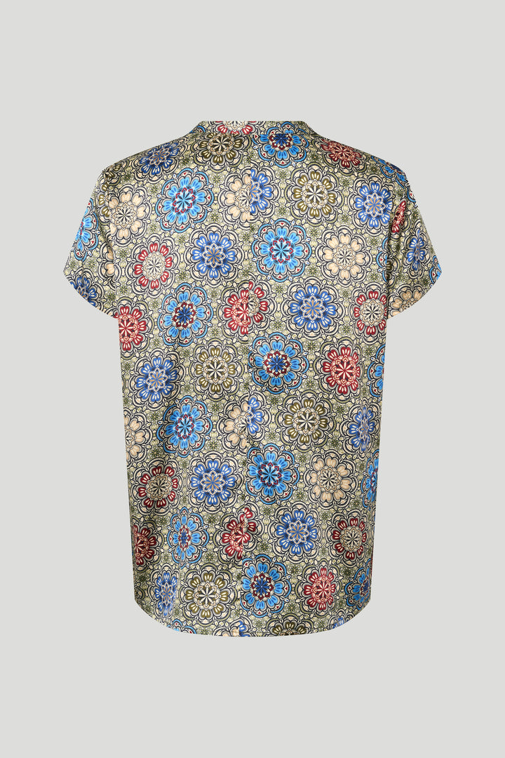 PBO PBOBlaine silketop TOPS 903 Mosaic