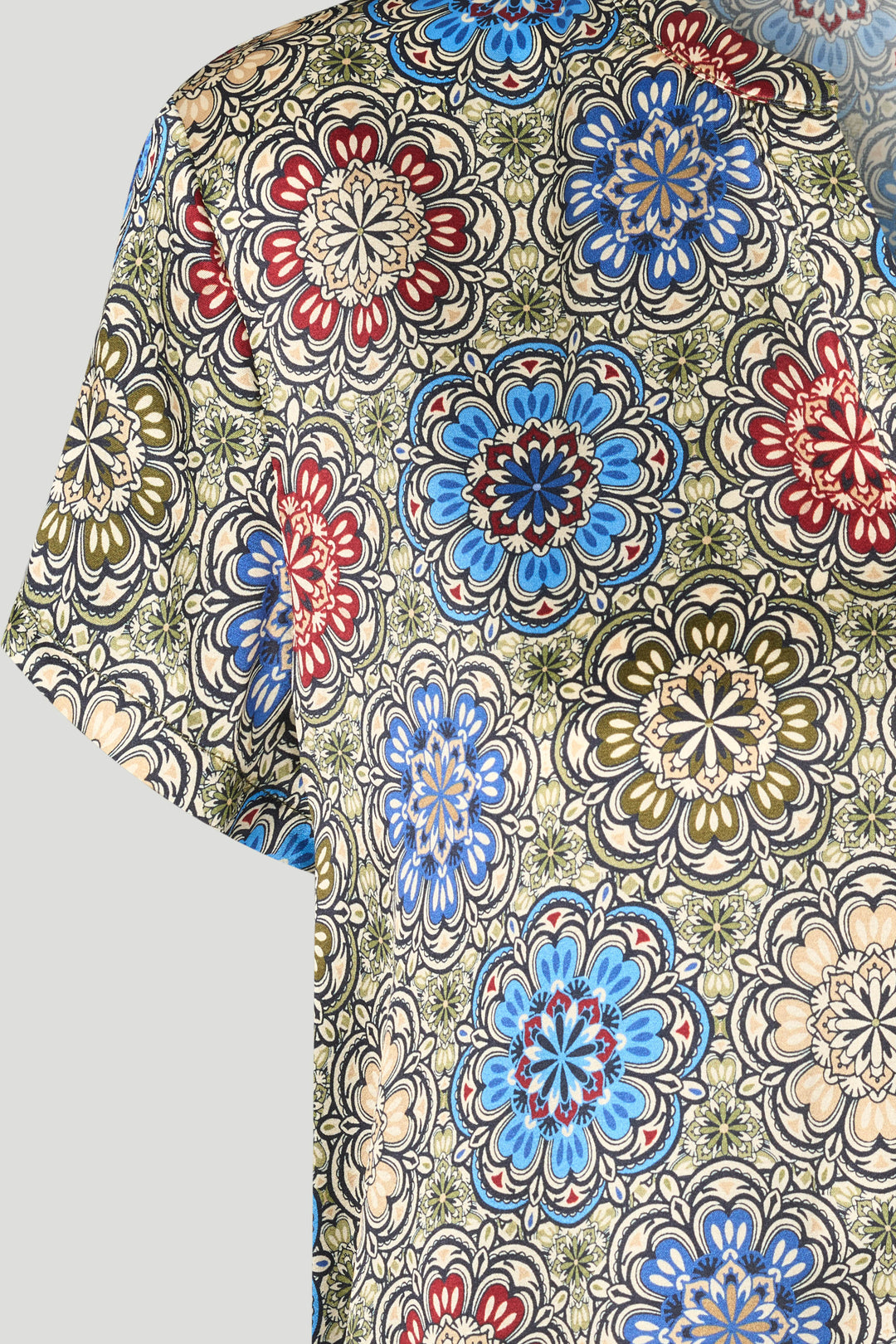 PBO PBOBlaine silketop TOPS 903 Mosaic