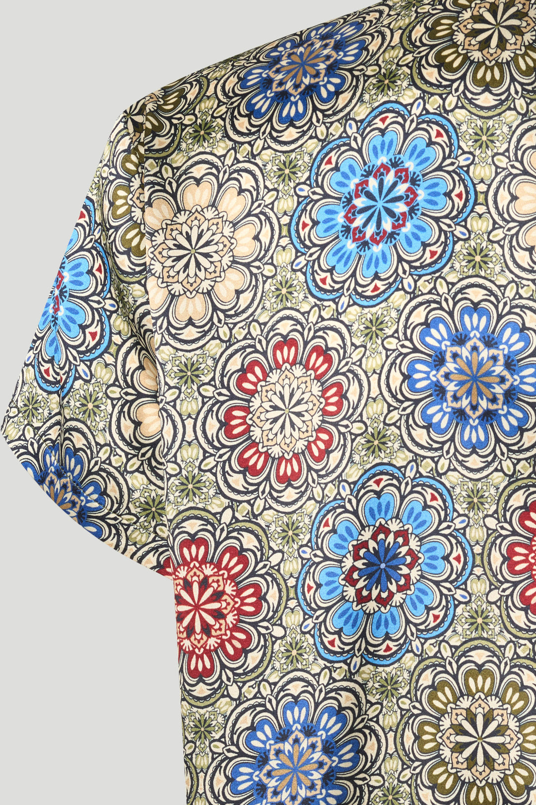 PBO PBOBlaine silketop TOPS 903 Mosaic
