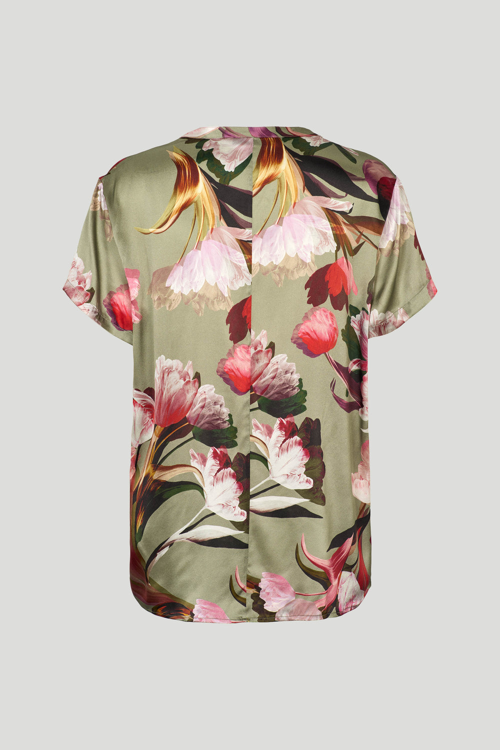 PBO PBOBlaine top TOPS 835 Army mix