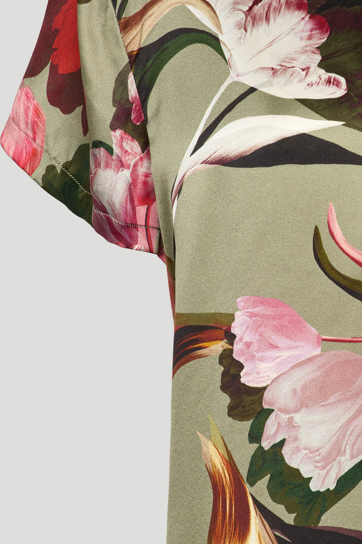 PBO PBOBlaine top TOPS 835 Army mix