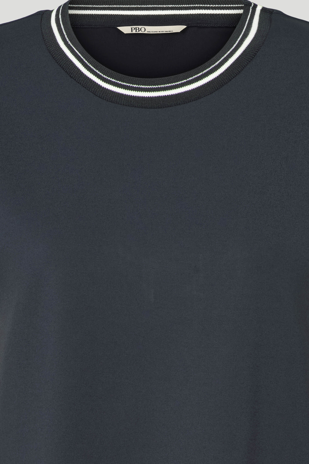 PBO PBOBroods kjole DRESSES 250 Midnight