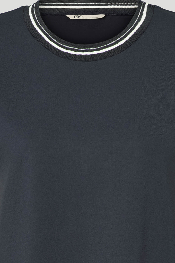 PBO PBOBroods kjole DRESSES 250 Midnight