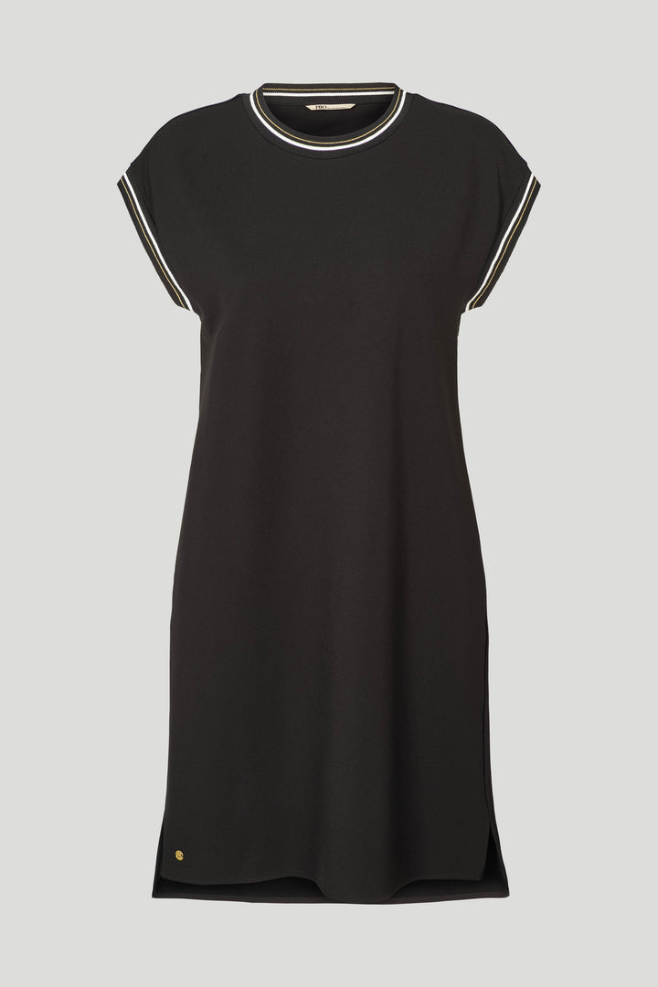 PBO PBOBroods kjole DRESSES Sort