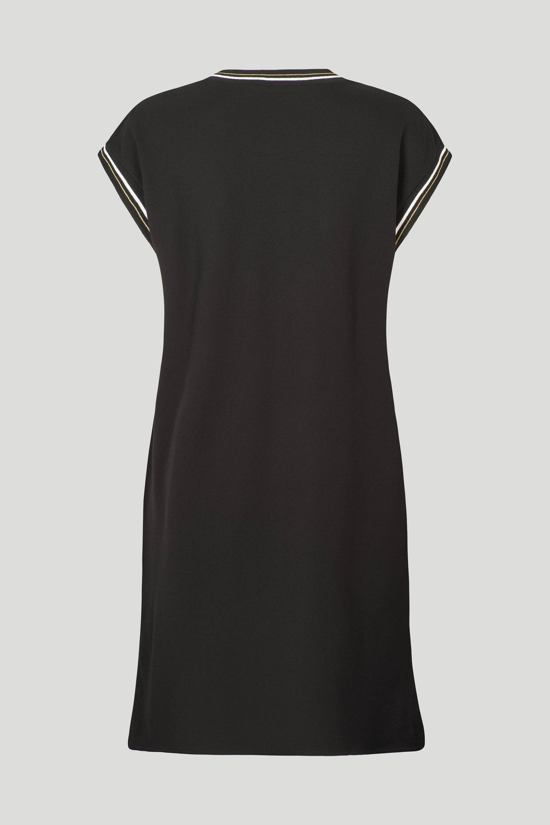 PBO PBOBroods kjole DRESSES Sort