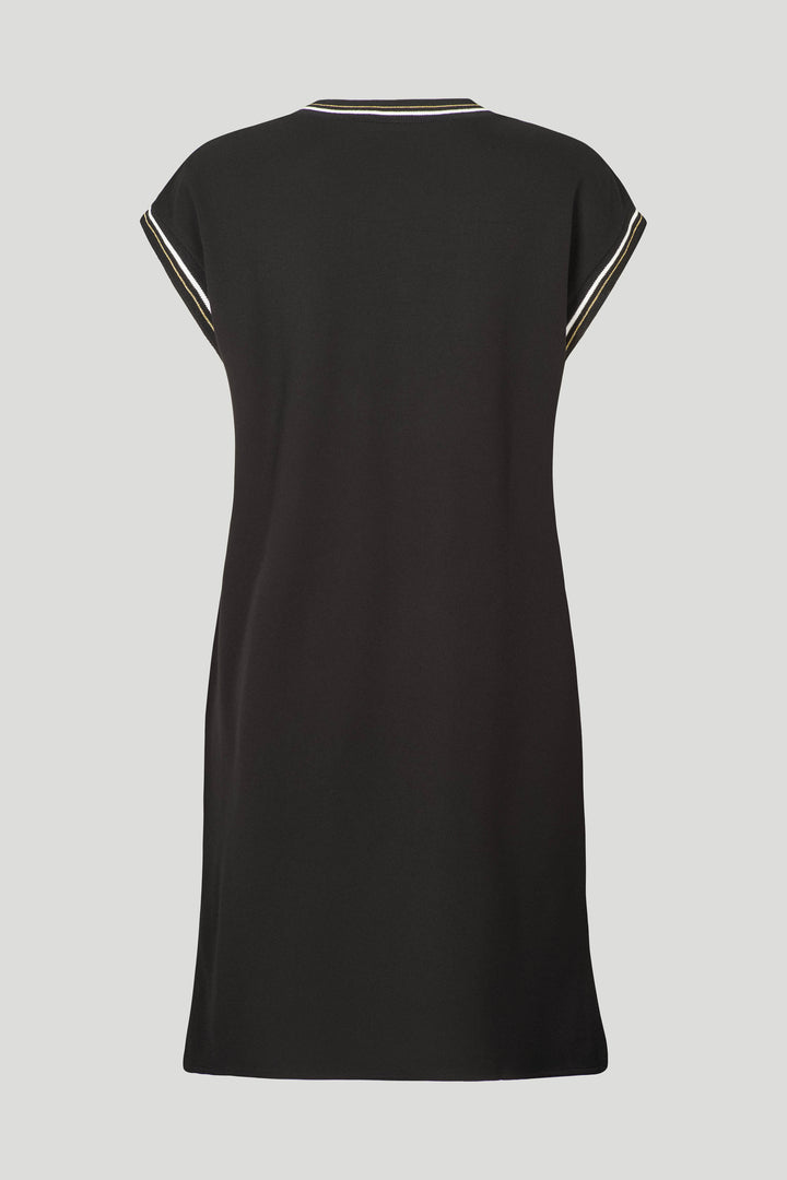 PBO PBOBroods kjole DRESSES Sort