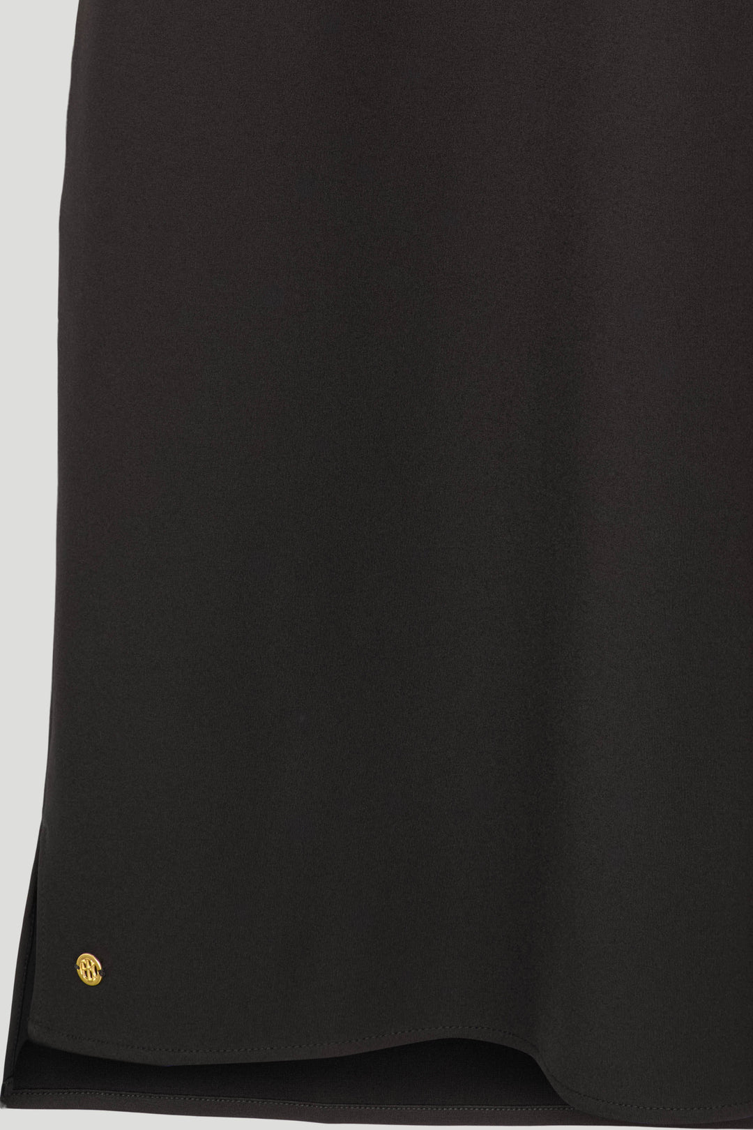 PBO PBOBroods kjole DRESSES Sort