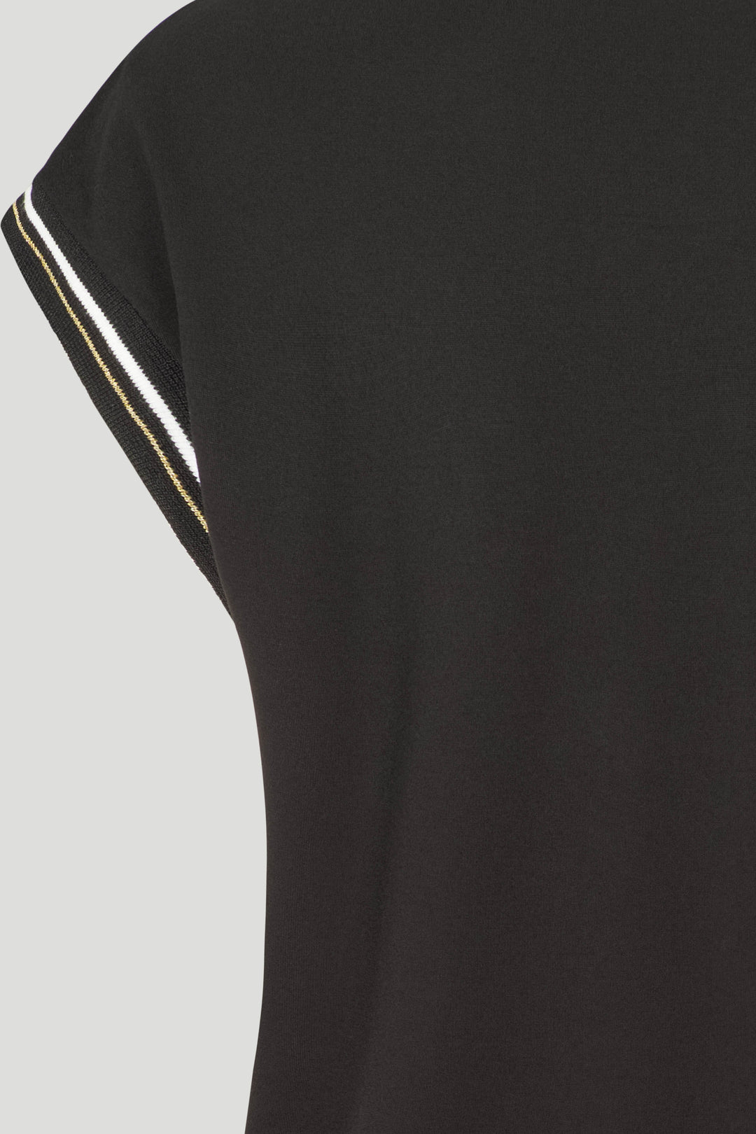 PBO PBOBroods kjole DRESSES Sort