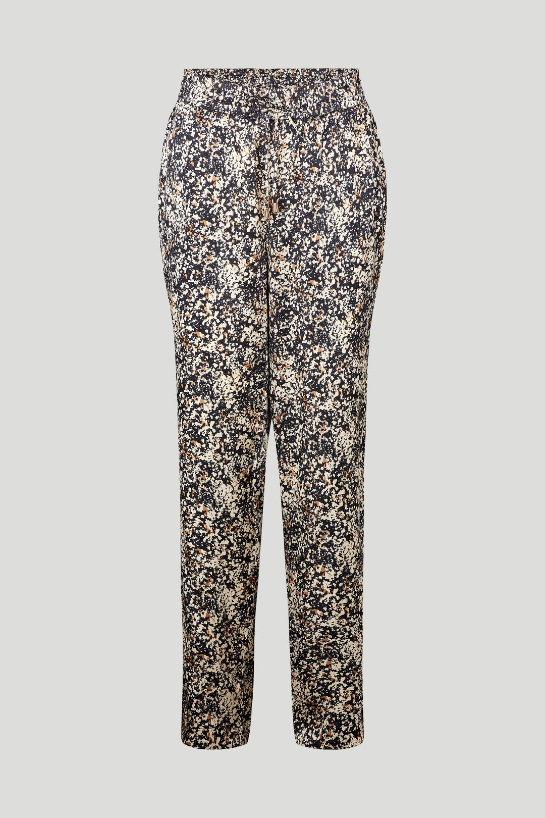 PBO PBOCamp bukser TROUSERS 30 Navy