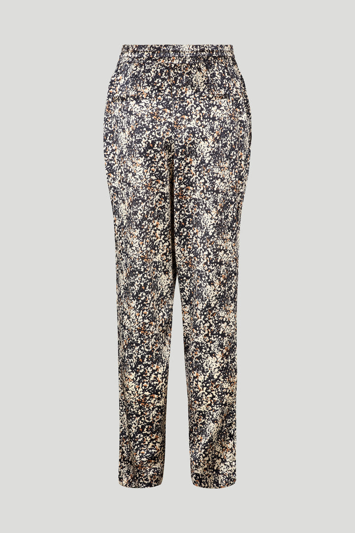 PBO PBOCamp bukser TROUSERS 30 Navy