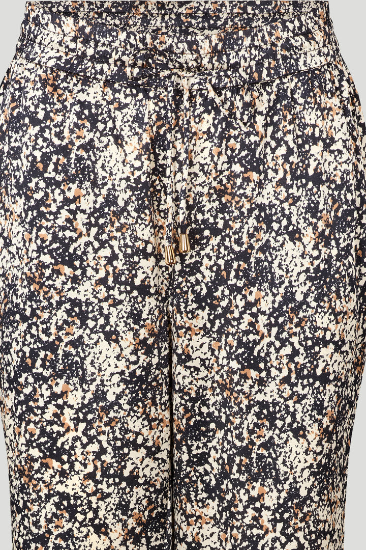 PBO PBOCamp bukser TROUSERS 30 Navy