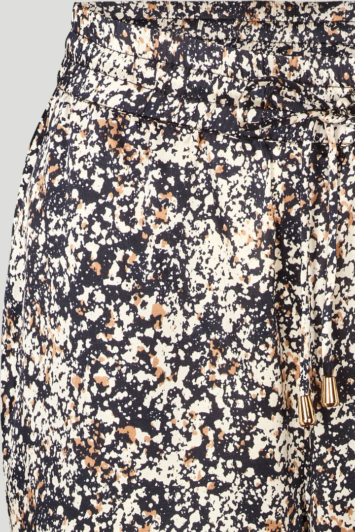 PBO PBOCamp bukser TROUSERS 30 Navy