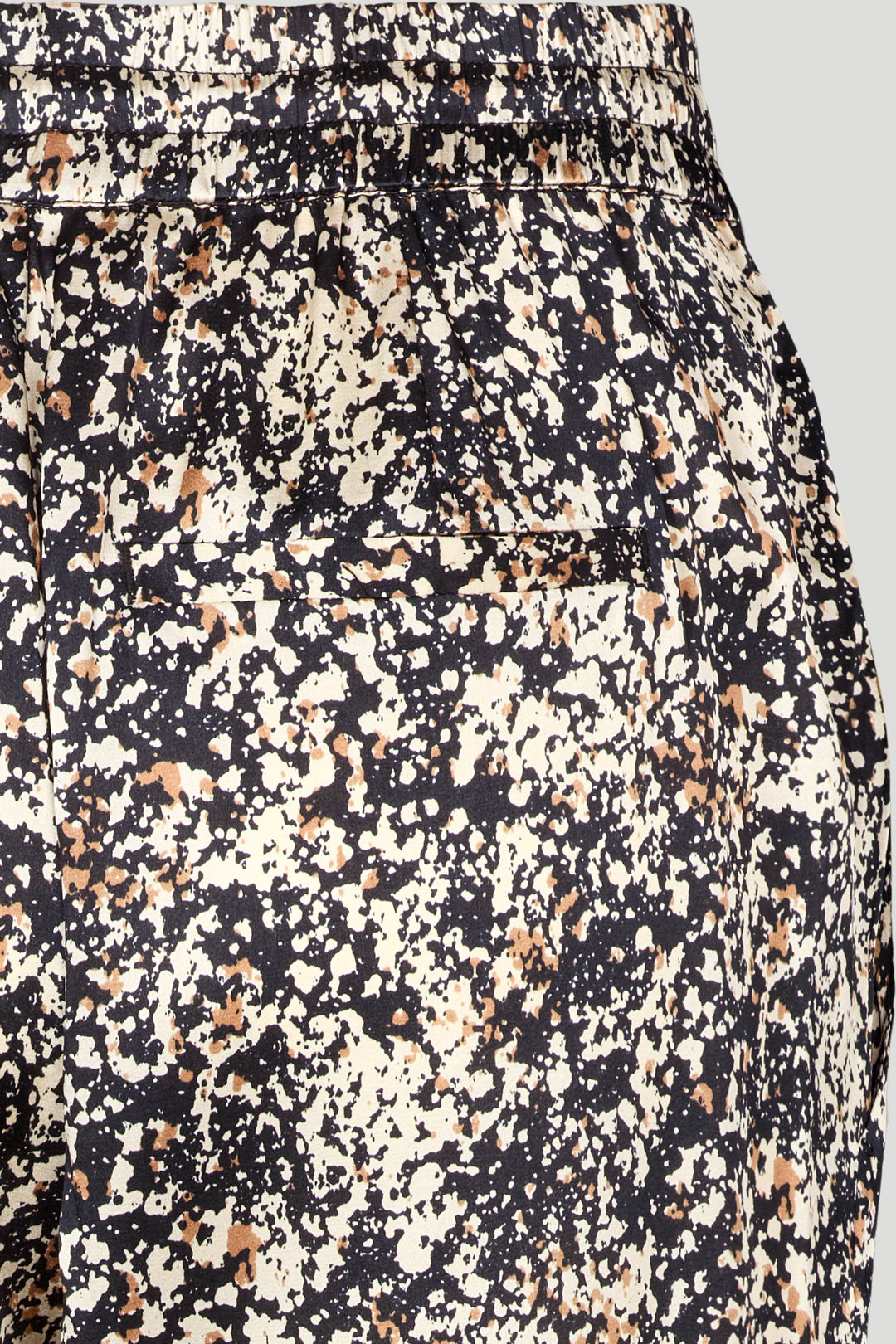 PBO PBOCamp bukser TROUSERS 30 Navy