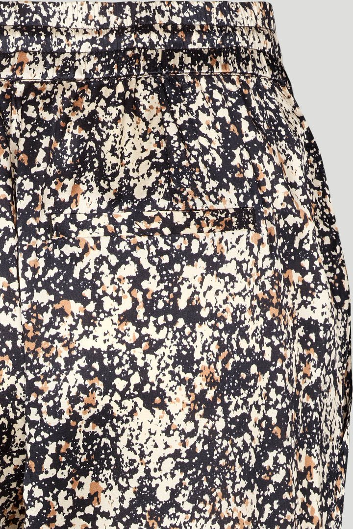 PBO PBOCamp bukser TROUSERS 30 Navy