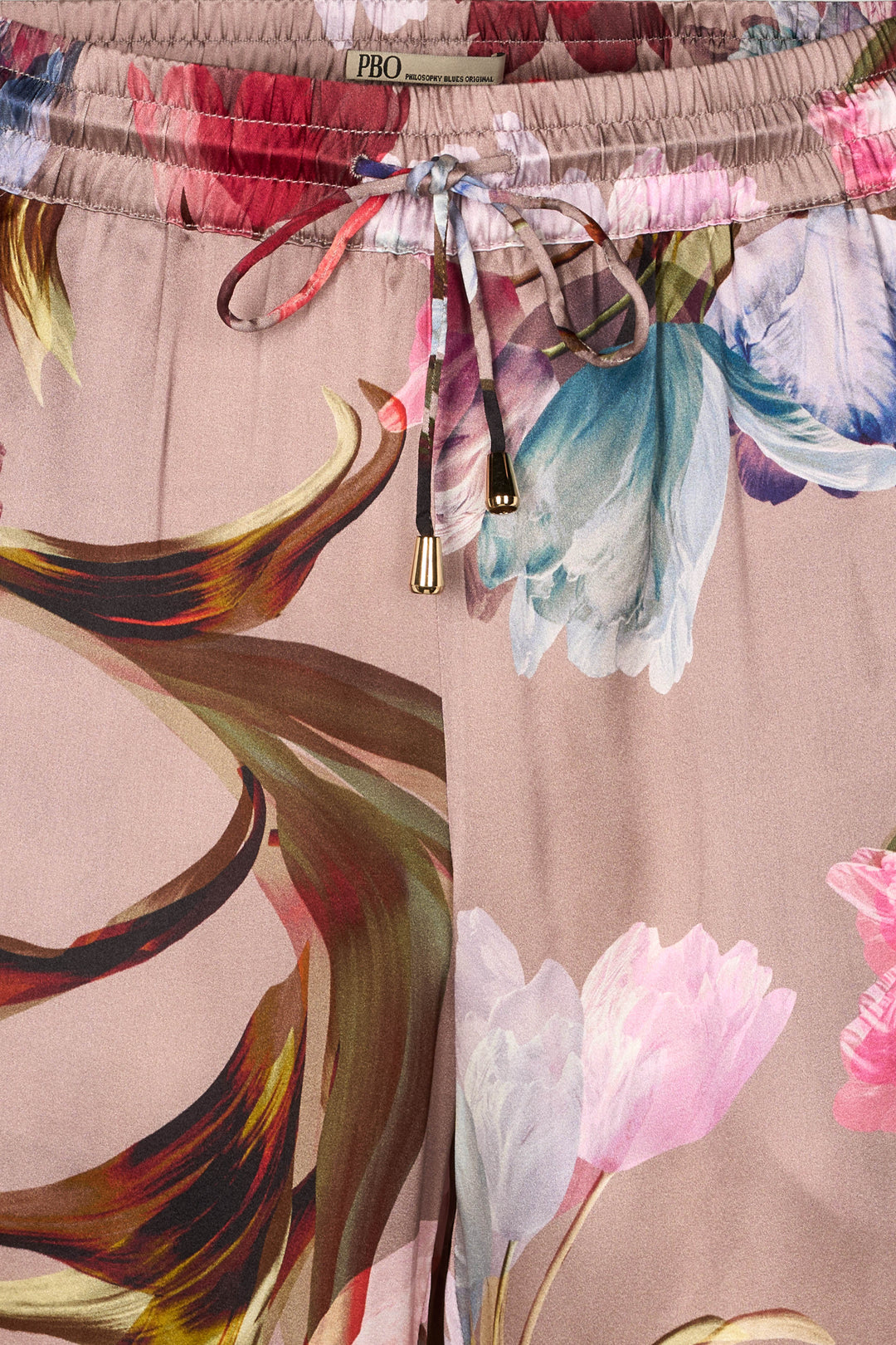 PBO PBOCamp bukser TROUSERS 978 Multi color