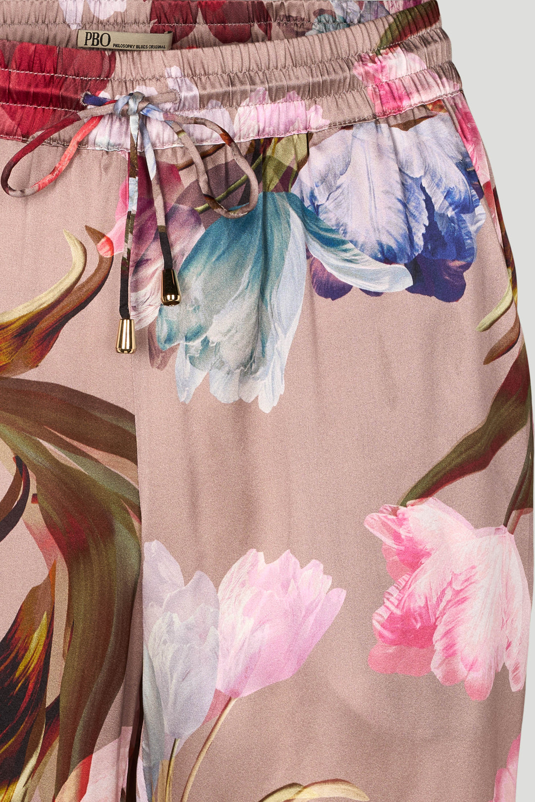 PBO PBOCamp bukser TROUSERS 978 Multi color