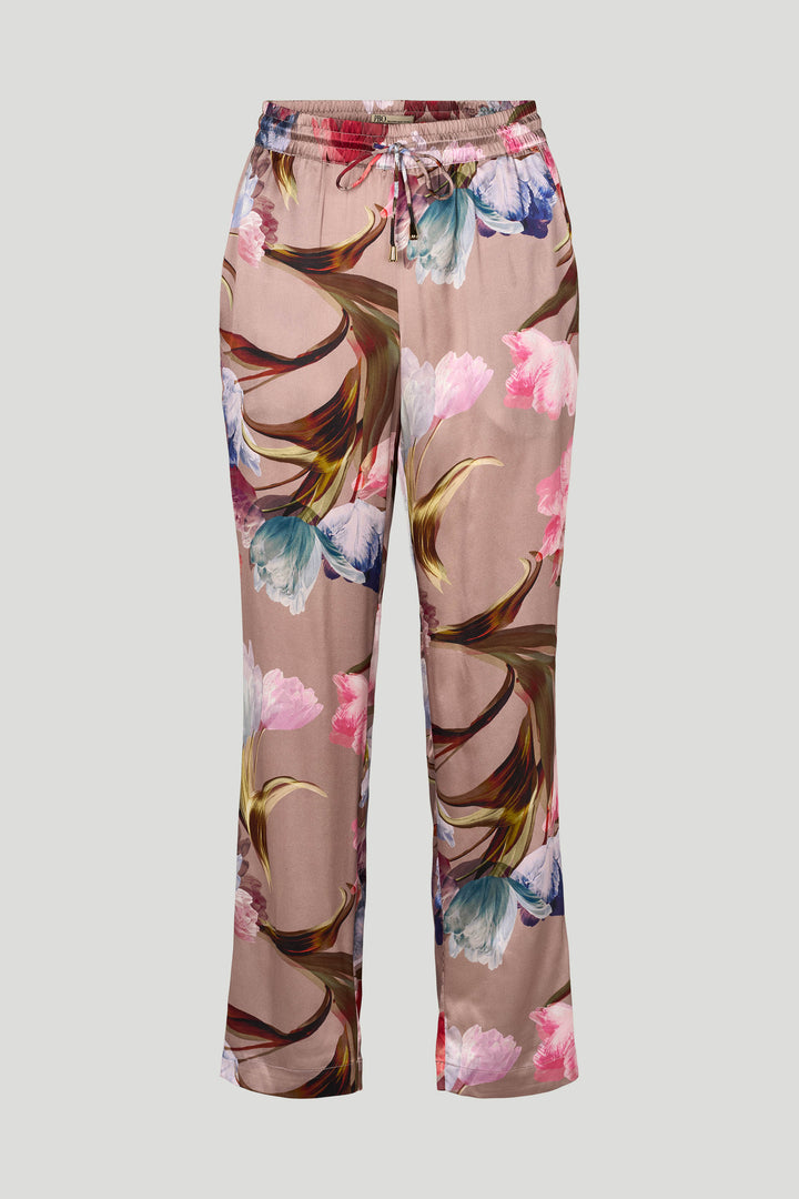 PBO PBOCamp bukser TROUSERS 978 Multi color