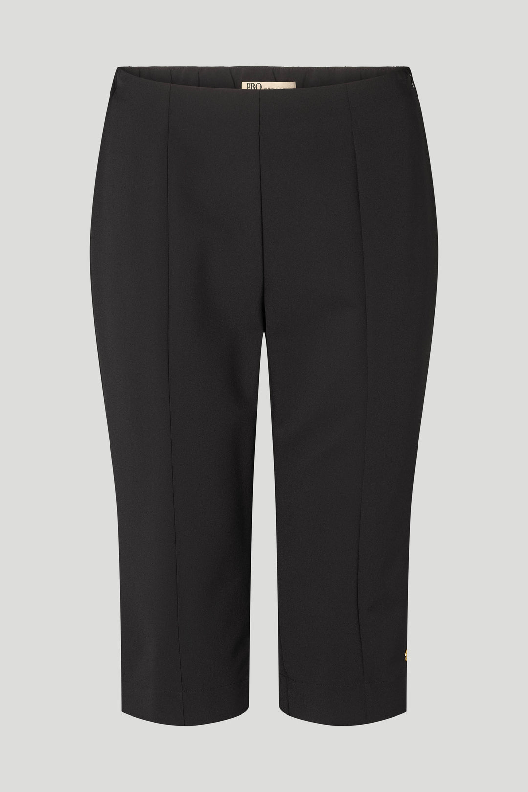 PBO PBOCapricorna bukser TROUSERS Sort