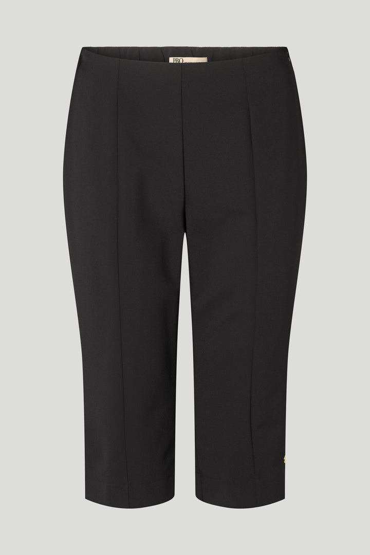 PBO PBOCapricorna bukser TROUSERS Sort