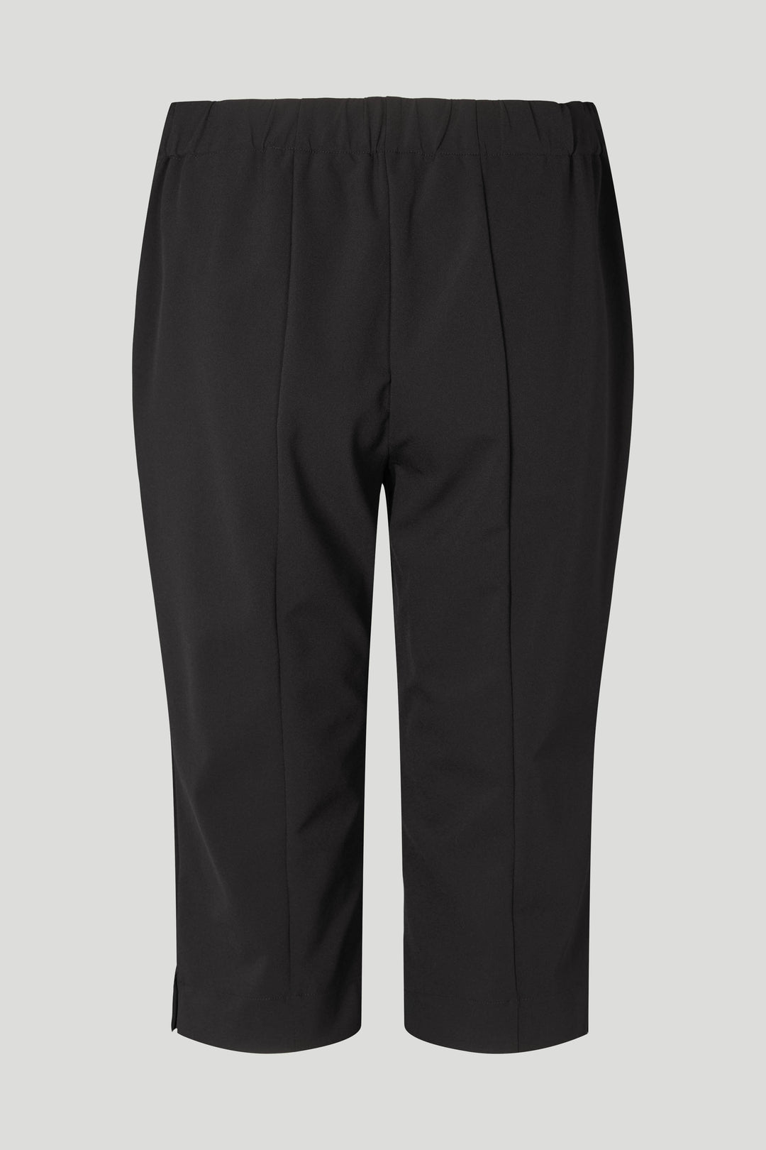 PBO PBOCapricorna bukser TROUSERS Sort