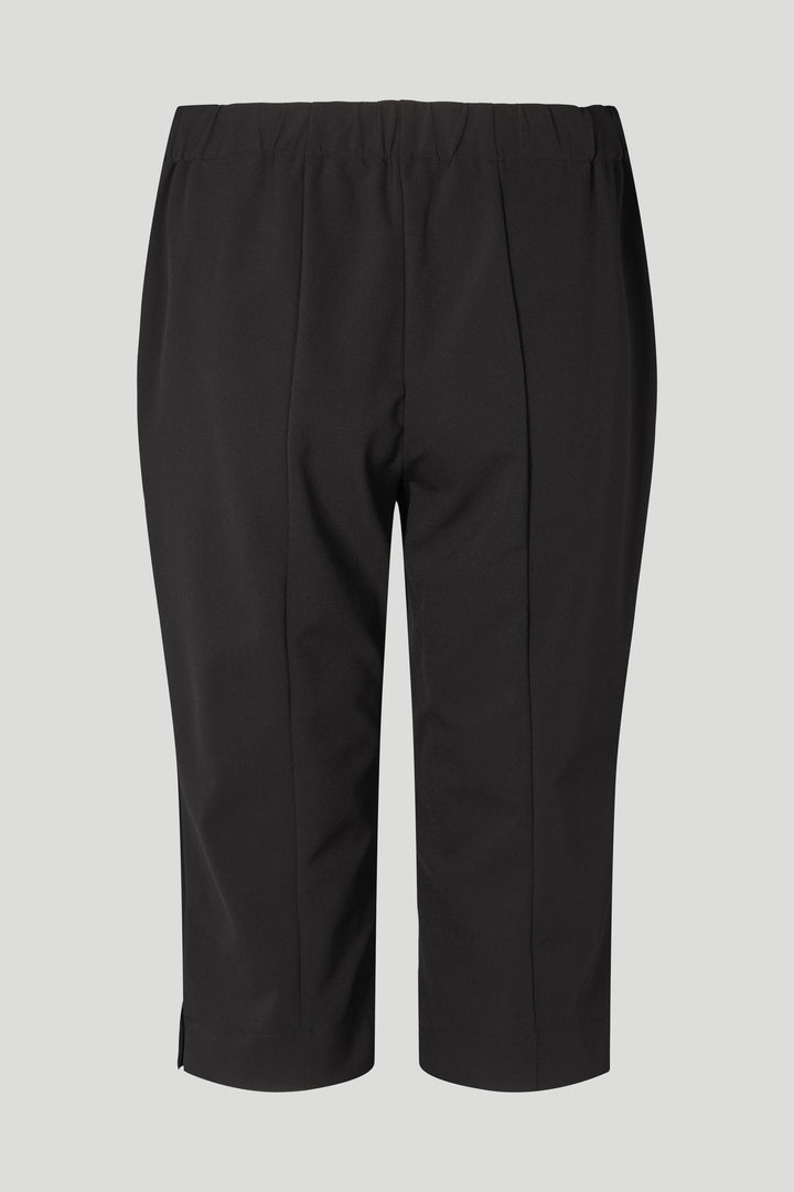 PBO PBOCapricorna bukser TROUSERS Sort