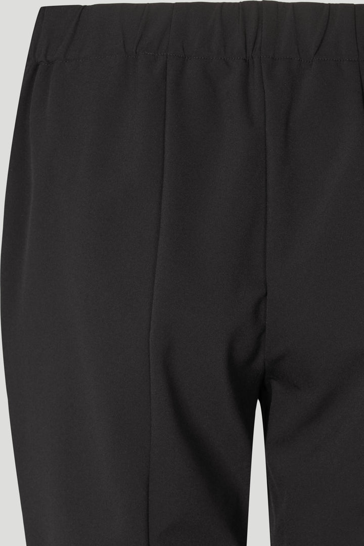 PBO PBOCapricorna bukser TROUSERS Sort