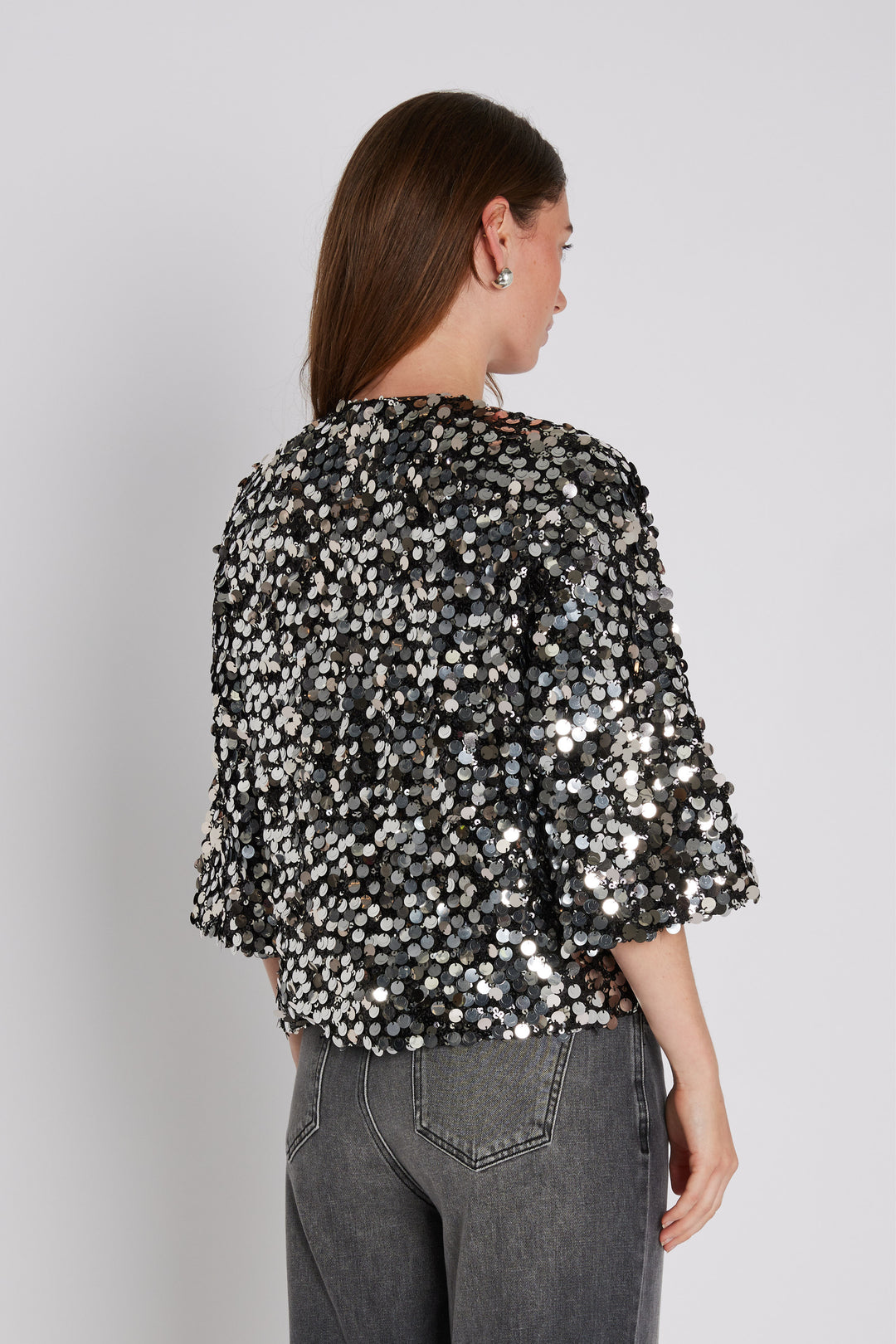 PBO PBOCastle cape CAPE 988 Black/Silver