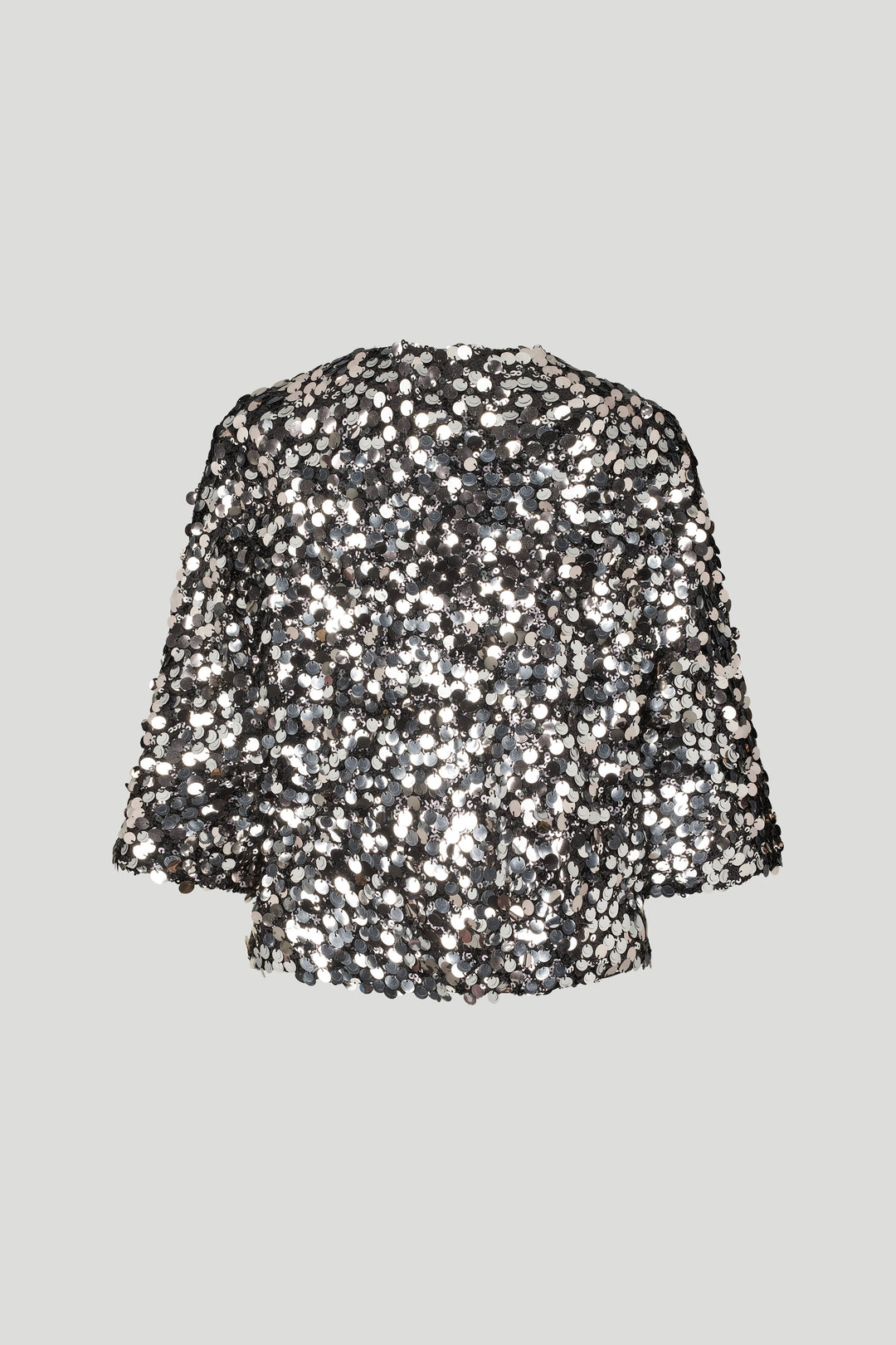 PBO PBOCastle cape CAPE 988 Black/Silver