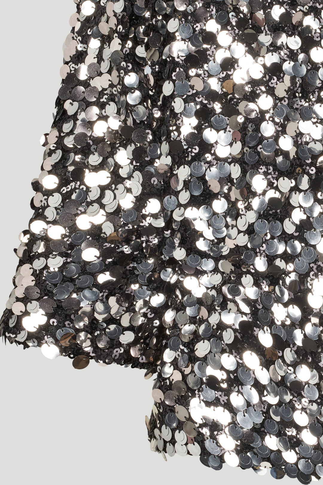 PBO PBOCastle cape CAPE 988 Black/Silver