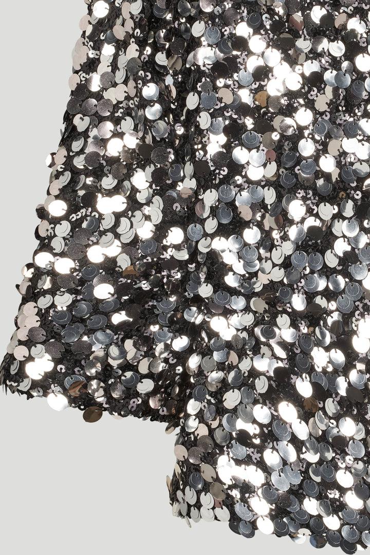 PBO PBOCastle cape CAPE 988 Black/Silver