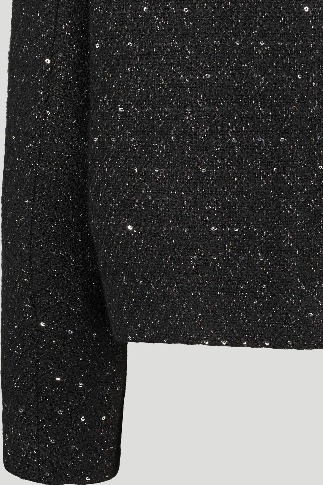 PBO PBOChacha jakke BLAZERJACKETS Sort