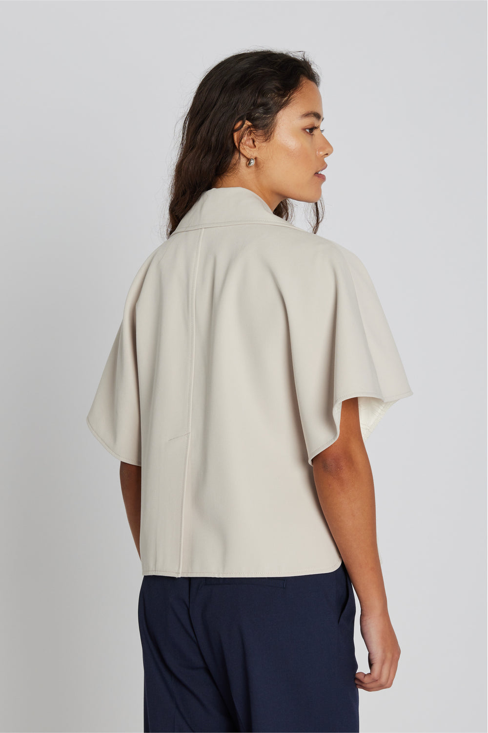 PBO PBOCharlo cape CAPE 112 Kit