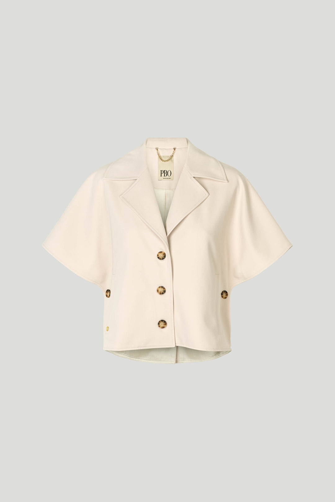 PBO PBOCharlo cape CAPE 112 Kit