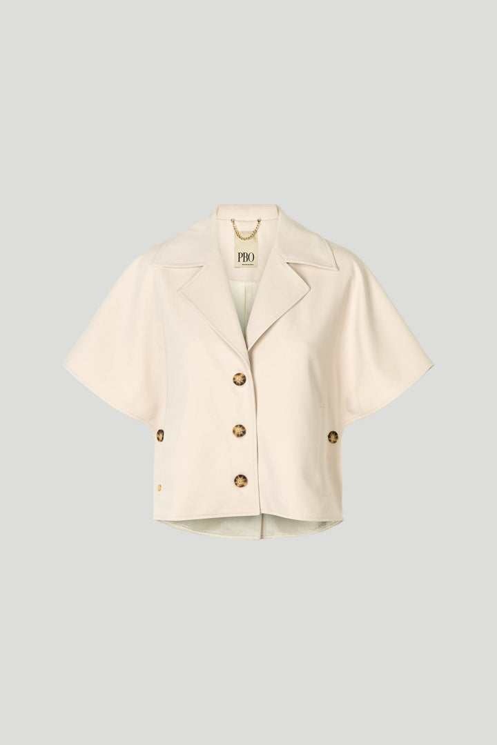 PBO PBOCharlo cape CAPE 112 Kit