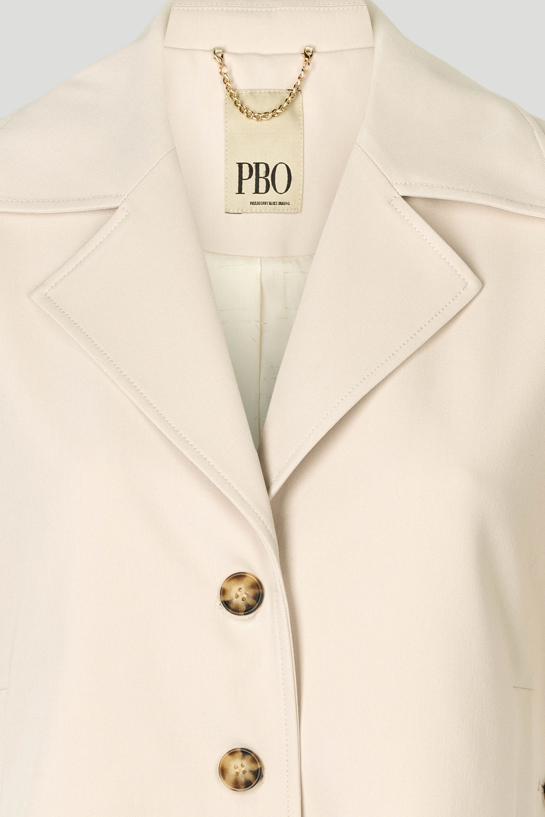 PBO PBOCharlo cape CAPE 112 Kit