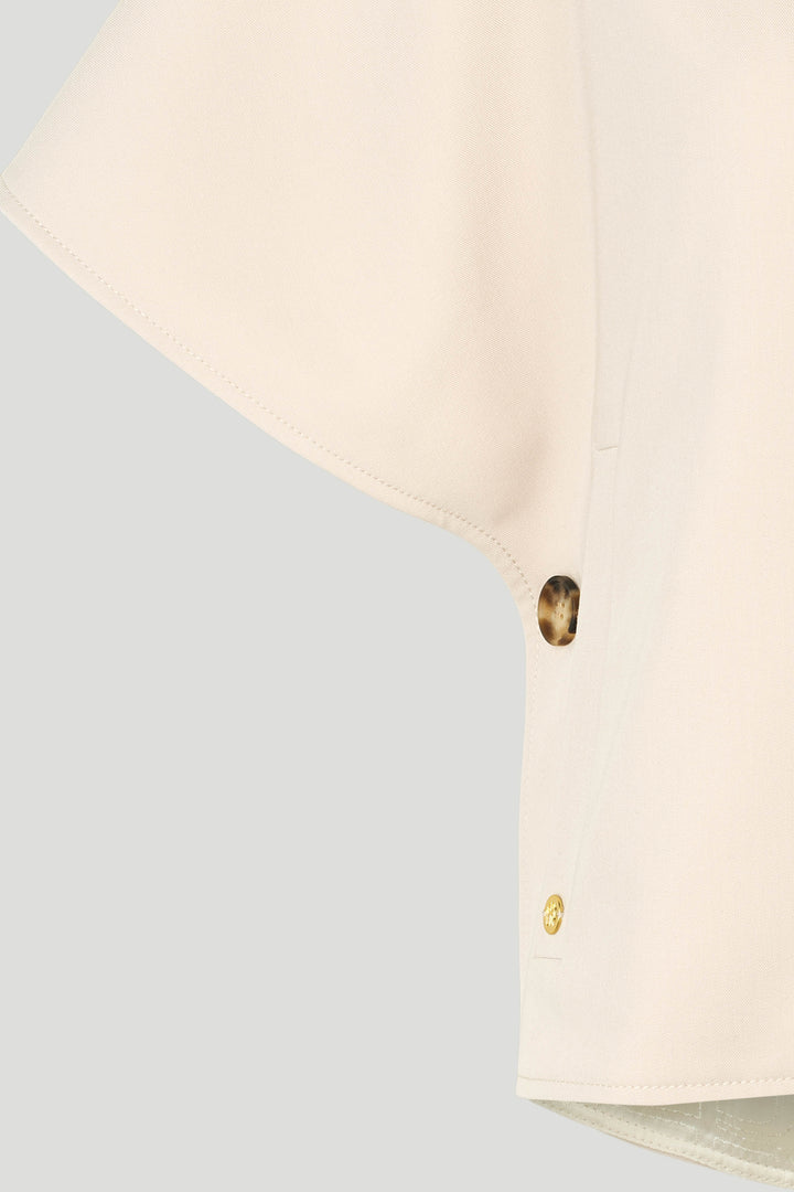 PBO PBOCharlo cape CAPE 112 Kit