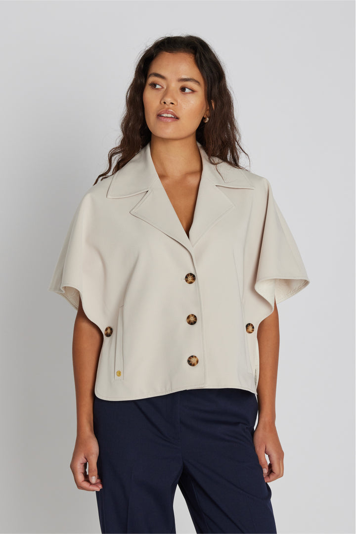 PBO PBOCharlo cape CAPE 112 Kit