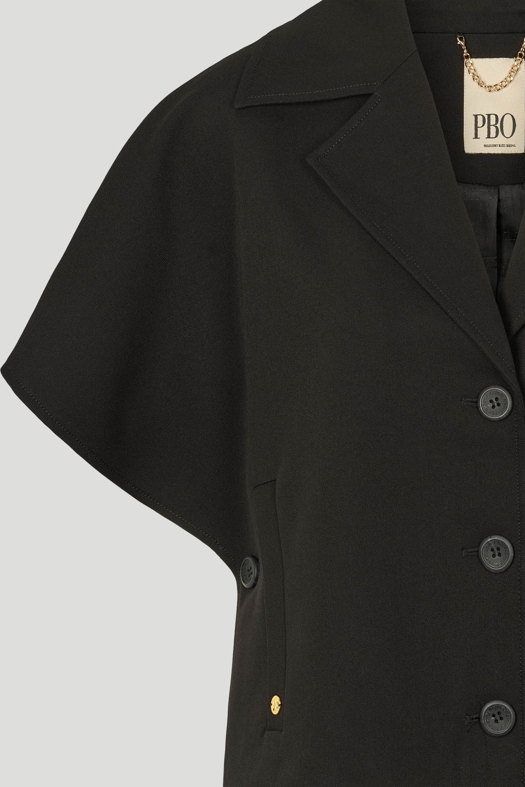 PBO PBOCharlo cape CAPE Sort