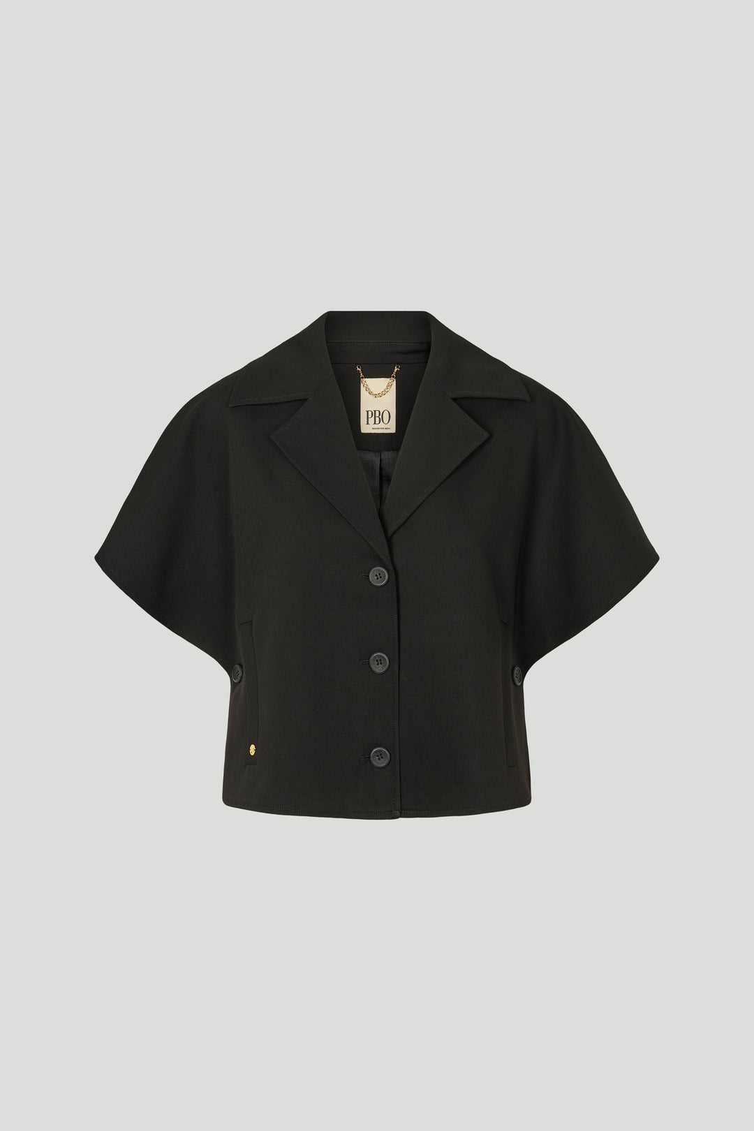 PBO PBOCharlo cape CAPE Sort