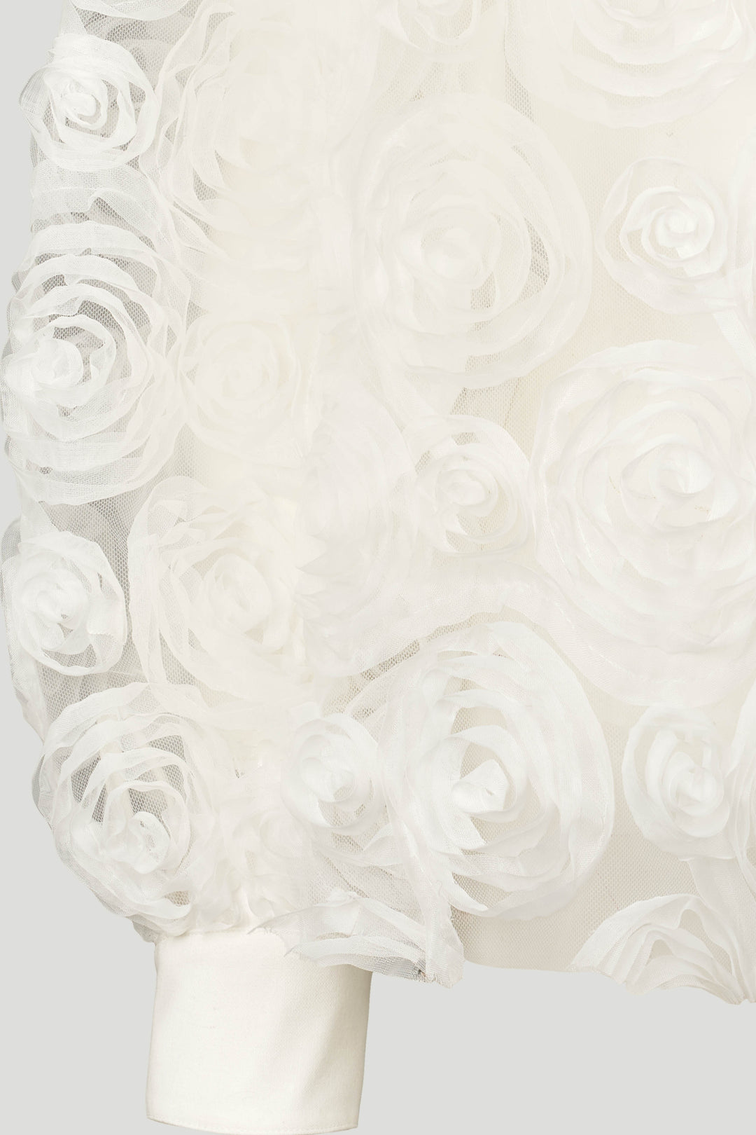 PBO PBOCircle bluse BLOUSE 101 Star white