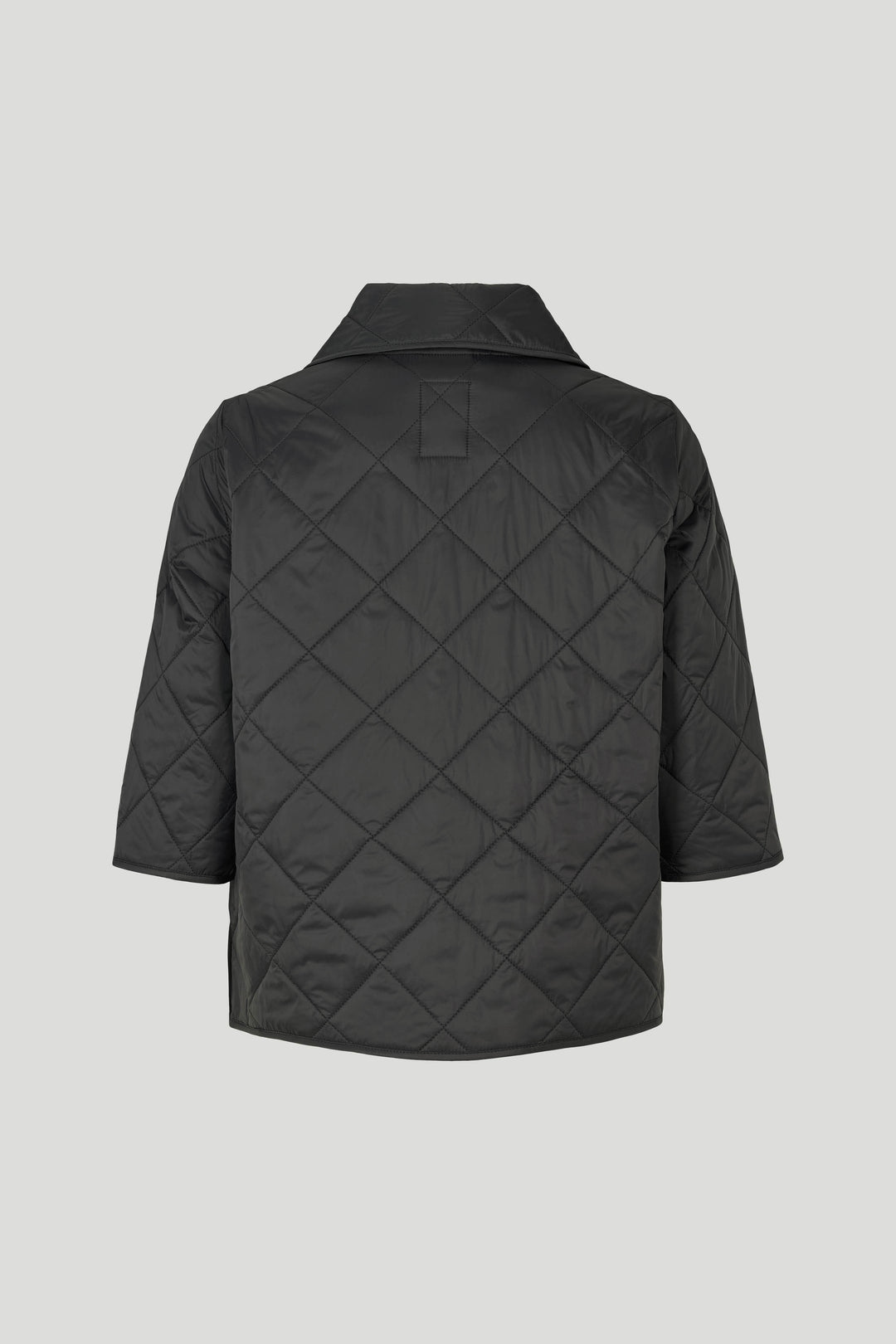 PBO PBOClarlo cape-jakke OUTERWEAR Sort