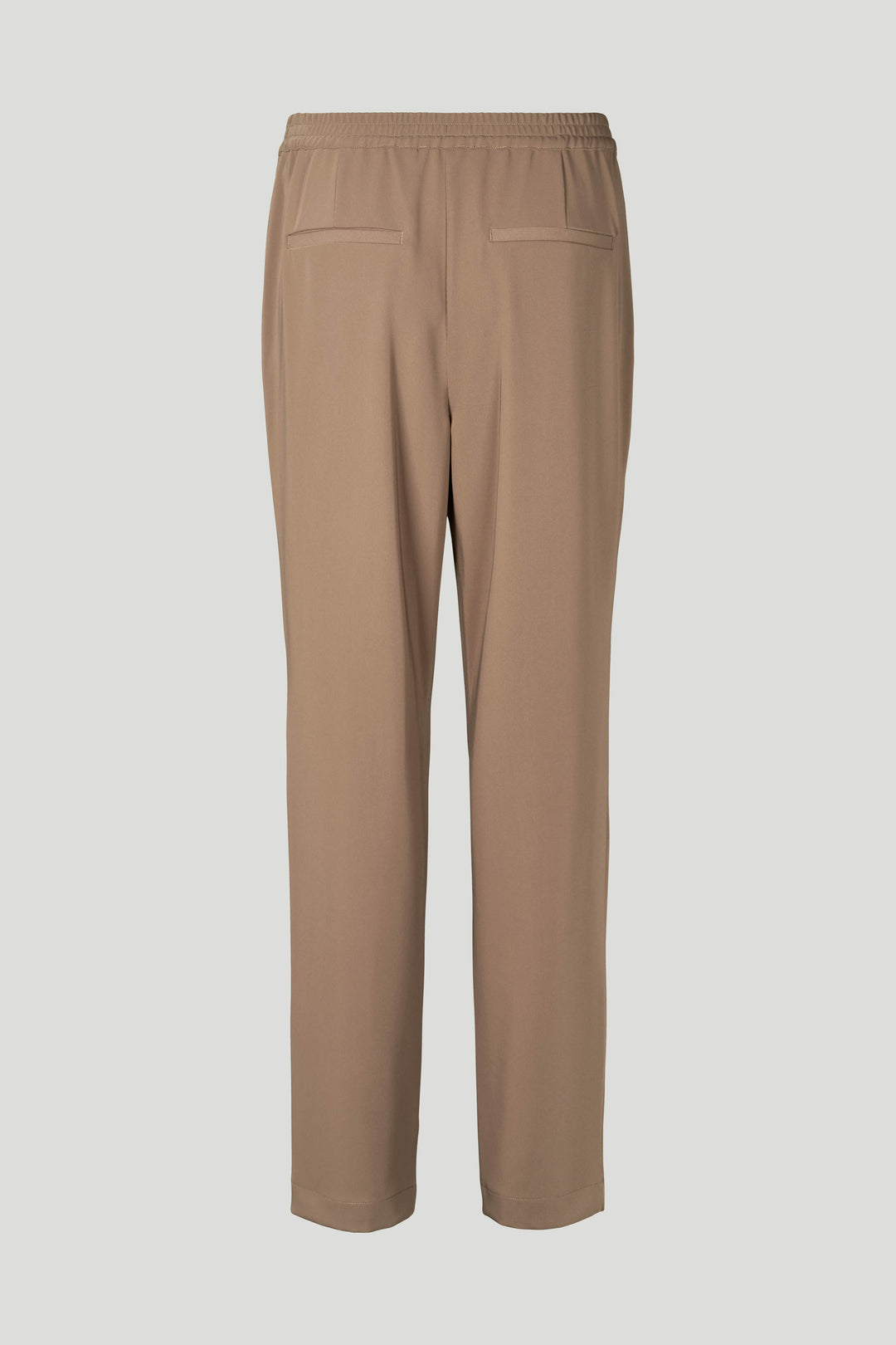 PBO PBOComfortAmalie bukser TROUSERS 408 Elm